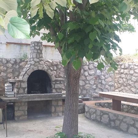 Slavica Sweet Apartment Šušanj Dış mekan fotoğraf