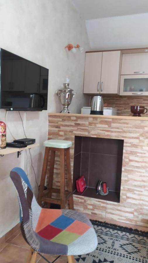 Slavica Sweet Apartment Šušanj Dış mekan fotoğraf