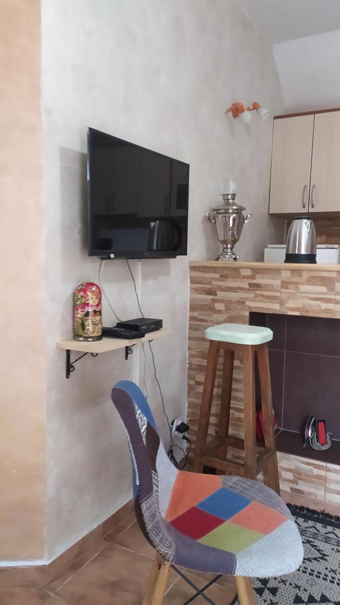 Slavica Sweet Apartment Šušanj Oda fotoğraf
